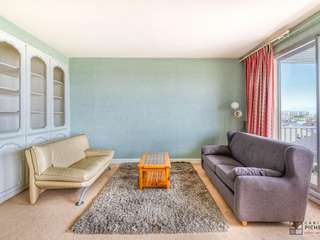 Location appartement 4 pièces