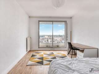 Location appartement 4 pièces