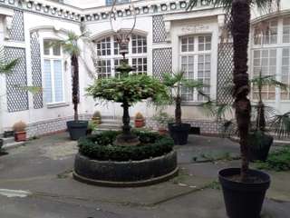 Location appartement 3 pièces