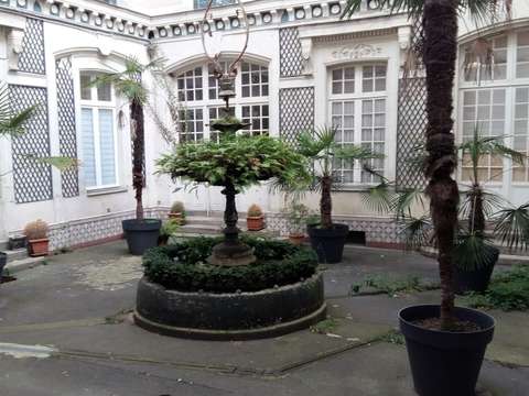 Location appartement 3 pièces Angers Centre 49