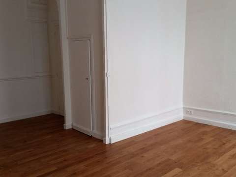 Location appartement 3 pièces