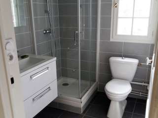 Location appartement 3 pièces