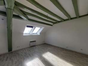 Location Appartement 2 piècesAngers Centre