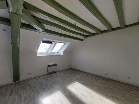Location appartement 2 pièces Angers Centre 49