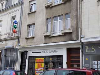 Location appartement 1 pièce