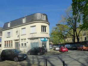 Location Appartement 2 piècesAngers Centre