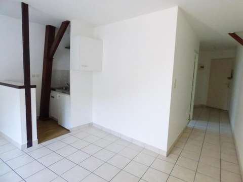 Location appartement 2 pièces Location appartement 2 pièces