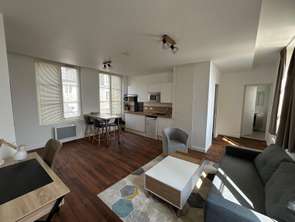 Location Appartement 2 piècesAngers Centre