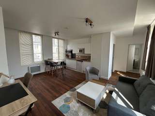 Location appartement 2 pièces