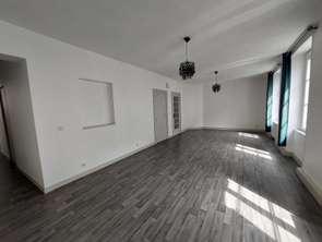 Location Appartement 3 piècesAngers Centre