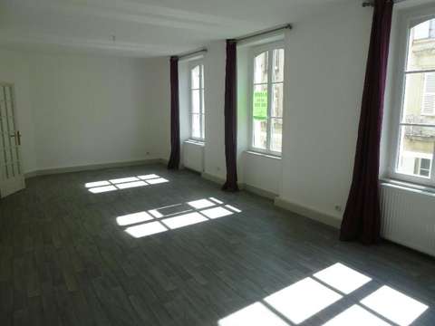 Location appartement 3 pièces