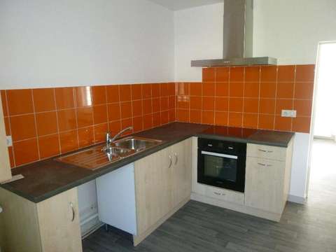 Location appartement 3 pièces
