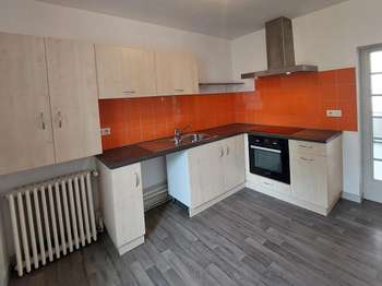 Location appartement 3 pièces