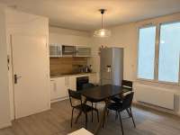 Location appartement 3 pièces