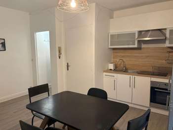 Location appartement 3 pièces
