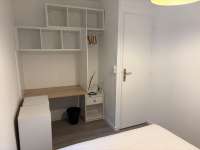 Location appartement 3 pièces