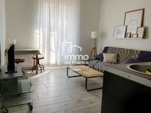 Location Appartement 2 piècesAngers Centre