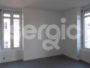 Location Appartement 2 piècesAngers Centre