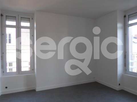 Location appartement 2 pièces Angers Centre 49