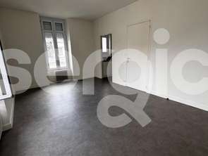 Location Appartement 2 piècesAngers Centre