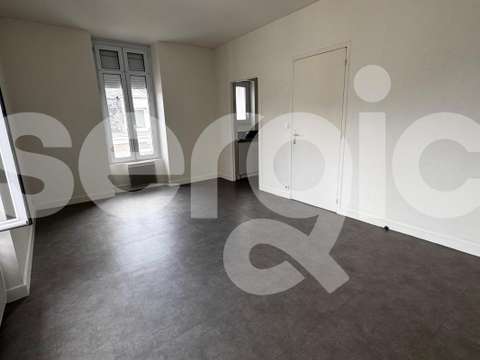 Location appartement 2 pièces Angers Centre 49