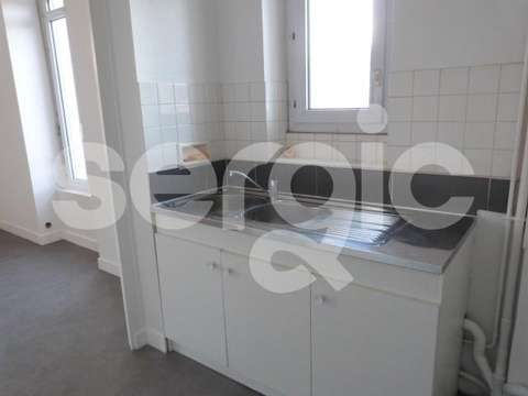 Location appartement 2 pièces