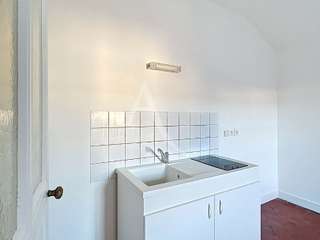 Location Studio 1 pièce