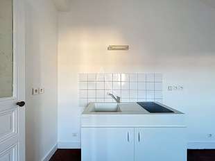 Photo Location Studio Angers Centre