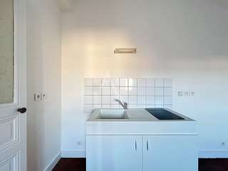 Location Studio 1 pièce