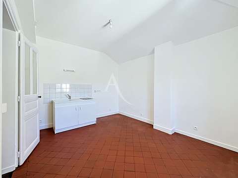 Location Studio 1 pièce
