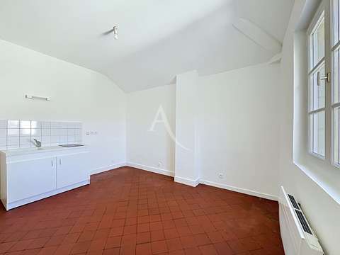 Location Studio 1 pièce