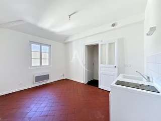 Location Studio 1 pièce