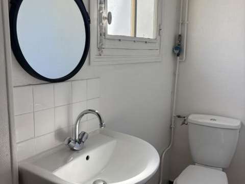 Location appartement 3 pièces Angers Centre 49