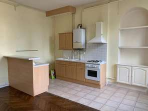 Location Appartement 2 piècesAngers Centre