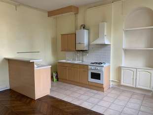 Photo Location appartement Angers Centre