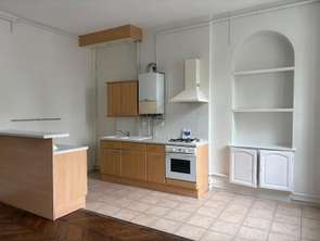 Location Appartement 2 piècesAngers Centre