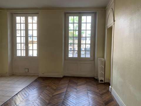 Location appartement 2 pièces