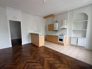 Location appartement 2 pièces Location appartement 2 pièces