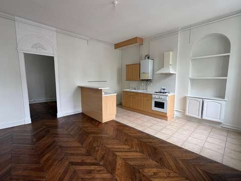Location appartement 2 pièces Location appartement 2 pièces