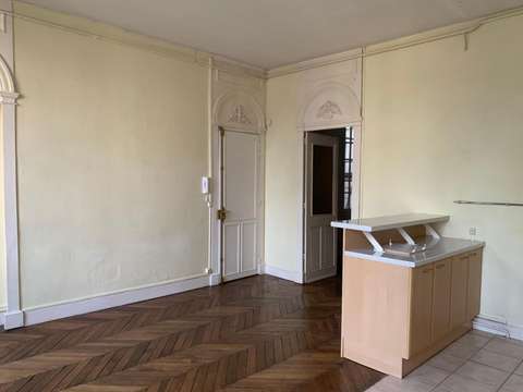 Location appartement 2 pièces