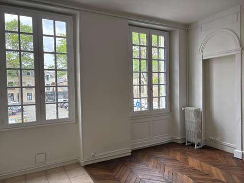 Location appartement 2 pièces Location appartement 2 pièces