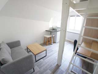Location appartement 1 pièce