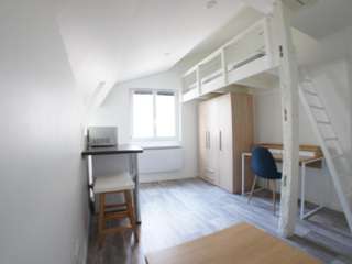 Location appartement 1 pièce