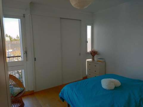 Location appartement 3 pièces Angers Centre 49