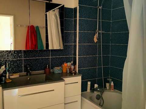 Location appartement 3 pièces