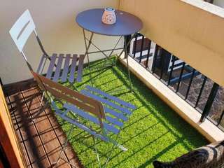 Location appartement 3 pièces