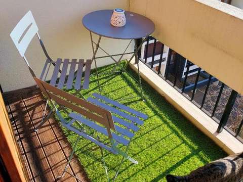 Location appartement 3 pièces