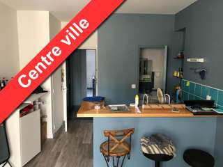 Location appartement 1 pièce