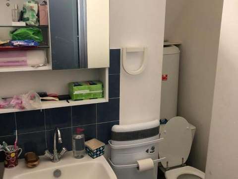 Location appartement 1 pièce