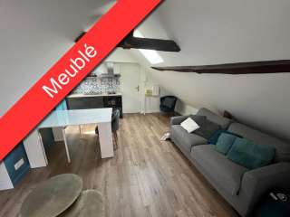 Location appartement 1 pièce